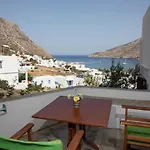 Penzion Froudi 3*