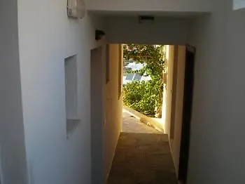 Guest house Froudi Kamares (Sifnos)