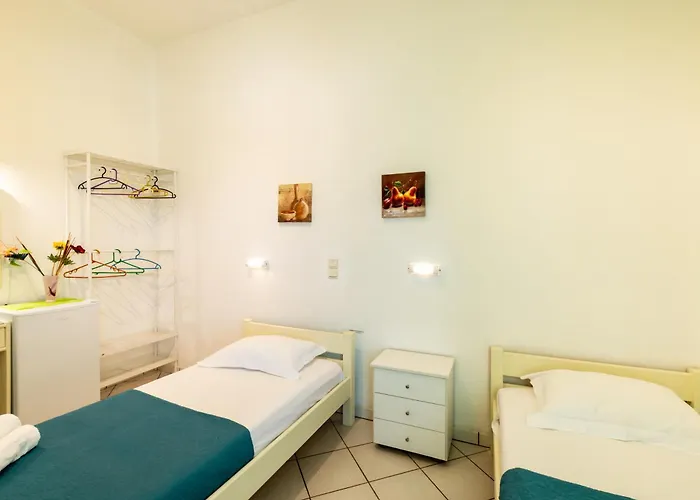 Froudi ゲストハウス カマライ