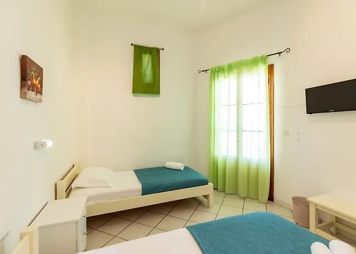 Froudi 3* カマライ