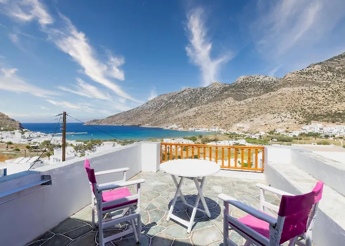 Froudi ゲストハウス