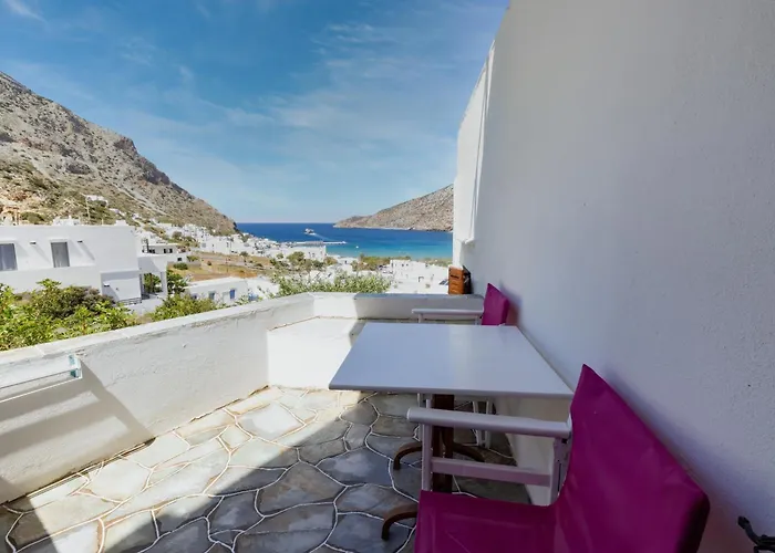 Froudi ゲストハウス カマライ