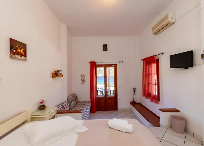 ゲストハウス Froudi