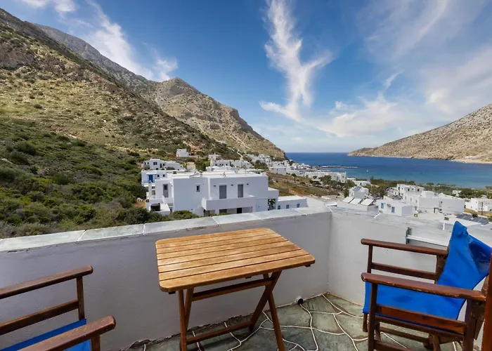 Froudi ゲストハウス カマライ