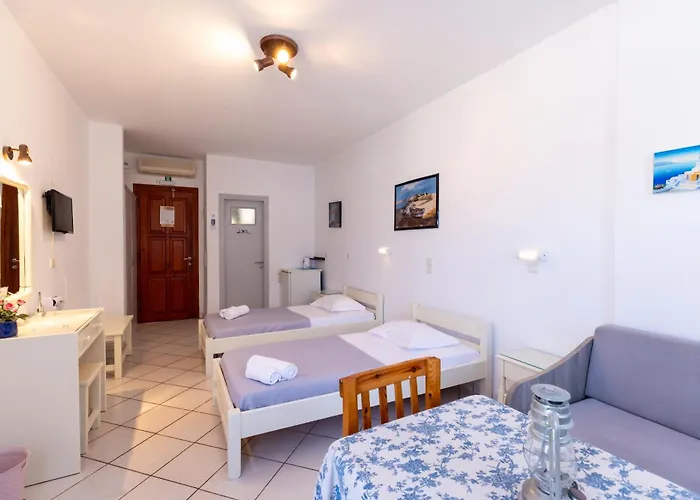 ゲストハウス Froudi 3*