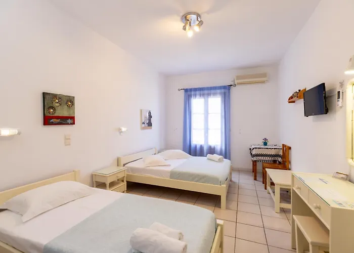 ゲストハウス Froudi