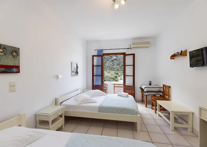 Froudi ゲストハウス カマライ