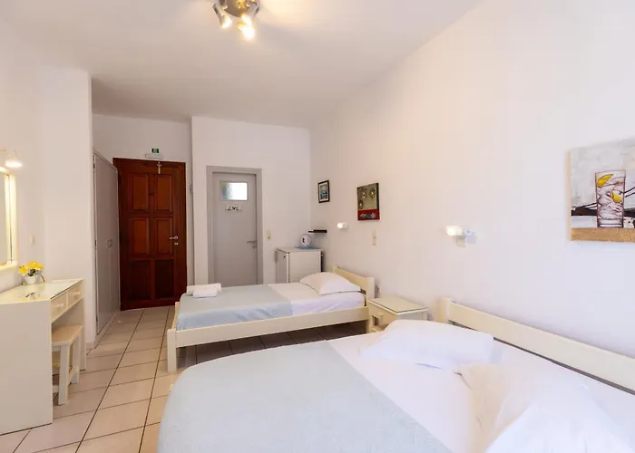 Froudi ゲストハウス