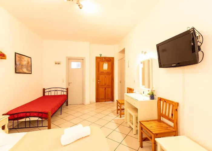 Froudi 3* カマライ