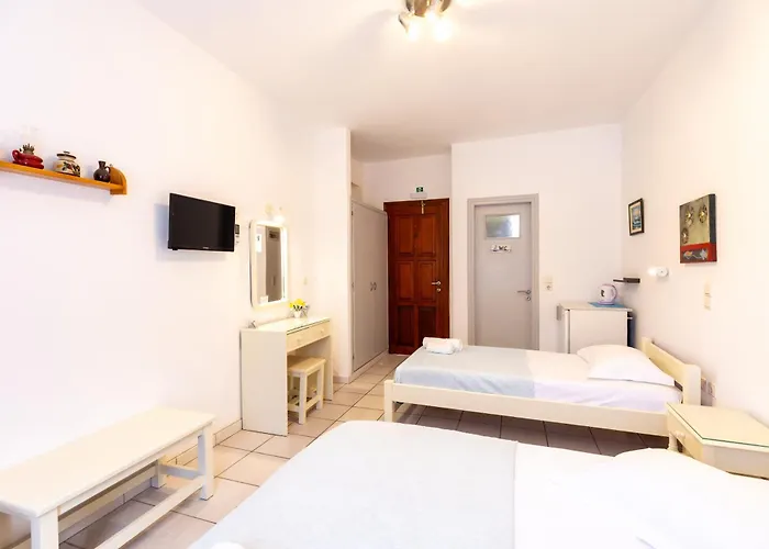 ゲストハウス Froudi