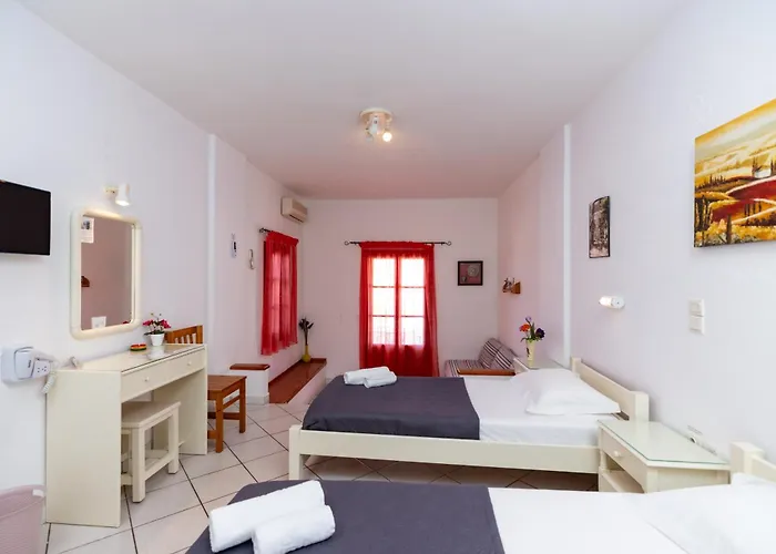 Froudi 3* カマライ