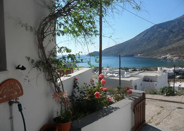 ゲストハウス Froudi カマライ