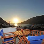 Froudi Pensionat 3*