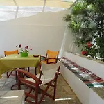 Pensión Froudi