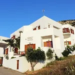 Pensionat Froudi 3*