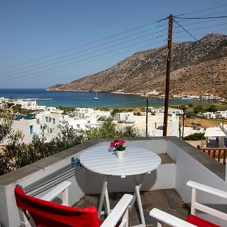 Froudi Гостевой дом 3*