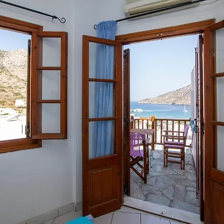 Froudi Cycladic Stay 3*