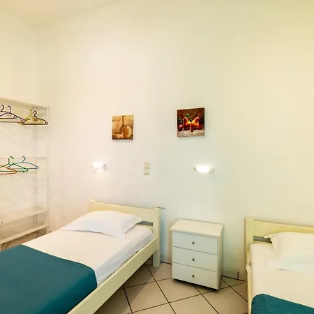 Froudi Guest house Kamares (Sifnos)