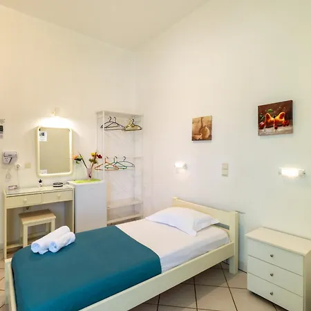 Guest house Froudi Kamares (Sifnos)