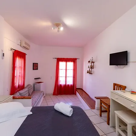 Froudi Cycladic Stay