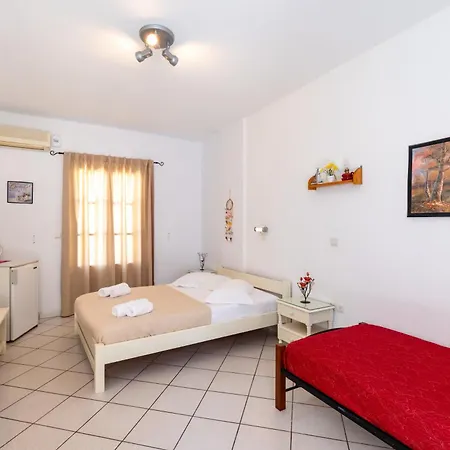 Froudi Cycladic Stay 3* Kamares (Sifnos)