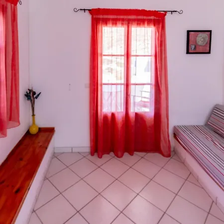 Froudi Cycladic Stay Guest house Kamares (Sifnos)