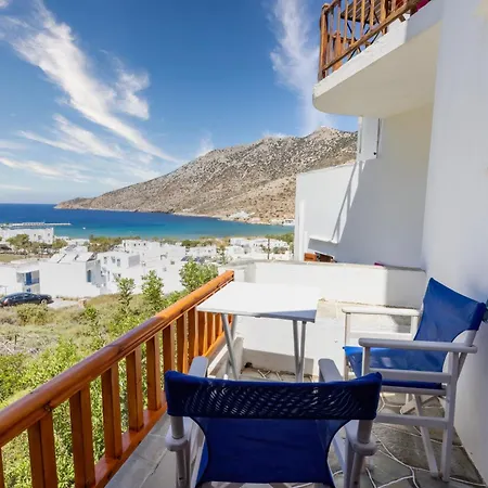 Froudi Kamares (Sifnos)