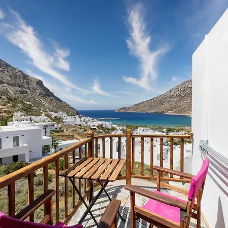 Froudi Guest house 3*