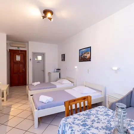 Guest house Froudi Cycladic Stay 3*