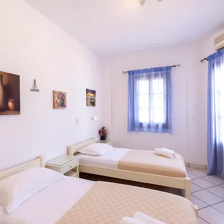 Froudi Cycladic Stay 3*
