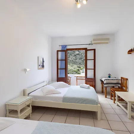 Froudi Cycladic Stay Guest house Kamares (Sifnos)