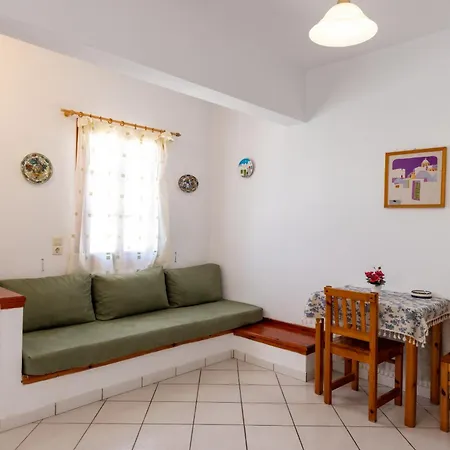 Froudi Cycladic Stay 3*