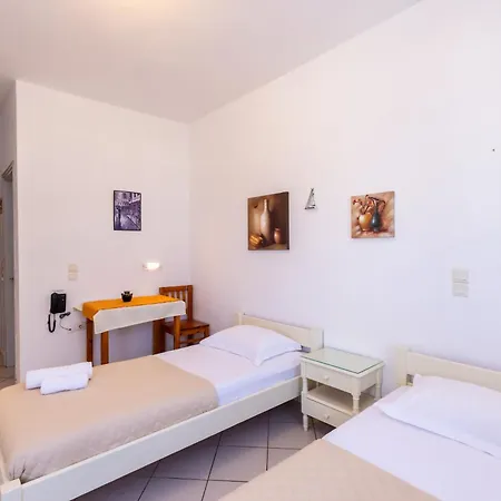 Froudi Cycladic Stay