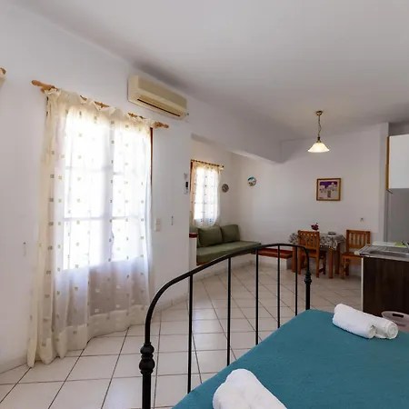 Froudi Cycladic Stay Guest house Kamares (Sifnos)