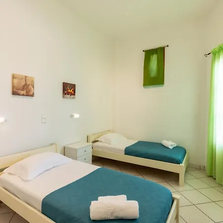 Froudi Guest house 3*
