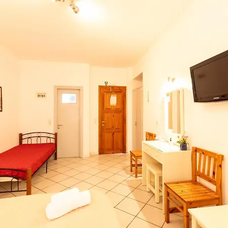 Froudi Cycladic Stay 3* Kamares (Sifnos)