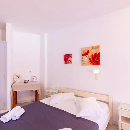 Froudi Guest house