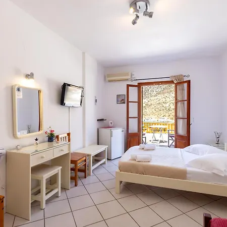 Froudi Guest house 3*