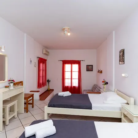 Froudi Cycladic Stay 3* Kamares (Sifnos)