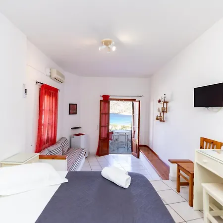 Froudi Cycladic Stay