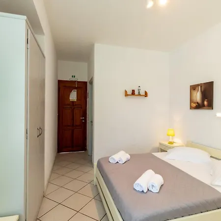 Guest house Froudi Cycladic Stay Kamares (Sifnos)