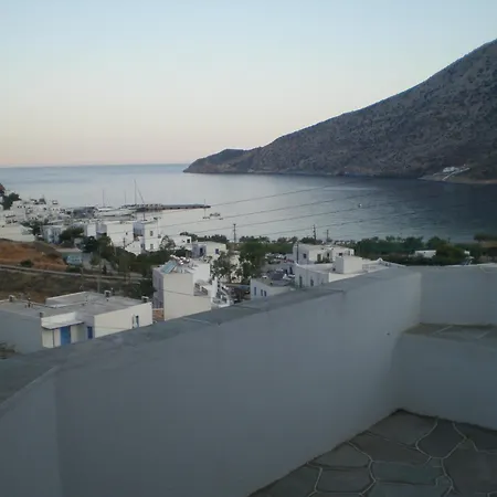 Froudi Cycladic Stay