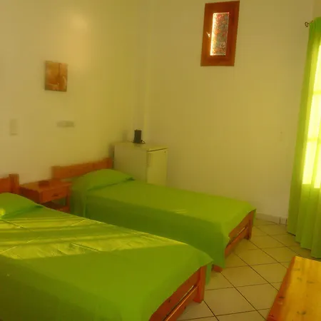 Froudi Cycladic Stay Kamares (Sifnos)