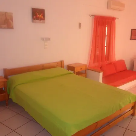 Froudi Cycladic Stay Guest house Kamares (Sifnos)