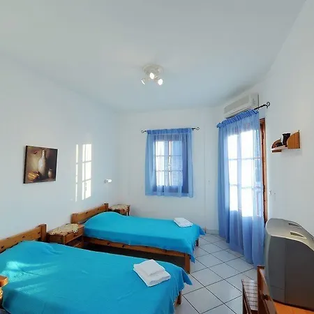 Froudi Гостевой дом