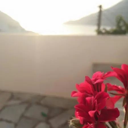 Froudi Cycladic Stay Guest house 3*