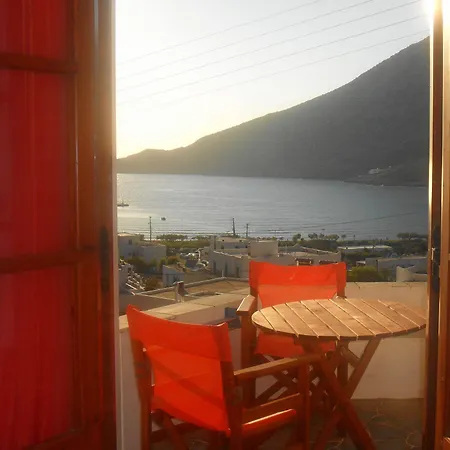 Froudi Cycladic Stay