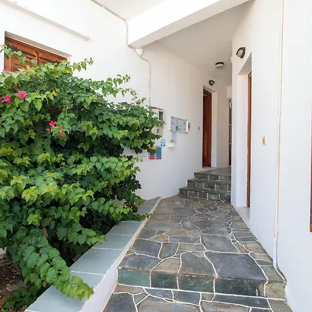 Froudi Guest house Kamares (Sifnos)
