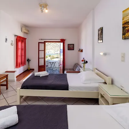Guest house Froudi Cycladic Stay