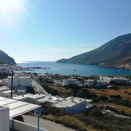 Froudi Cycladic Stay 3*
